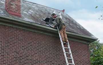 what affects urgent Cwm roof repairs