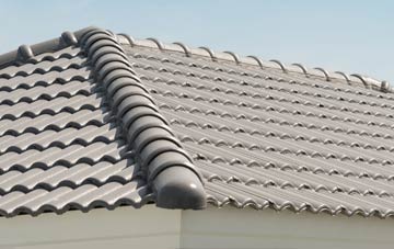 advantages of Cwm clay roofing