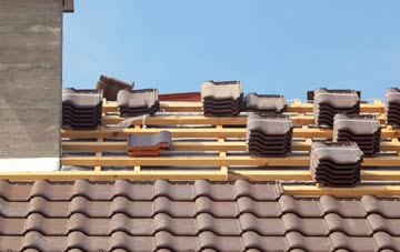 Cwm clay roofing costs