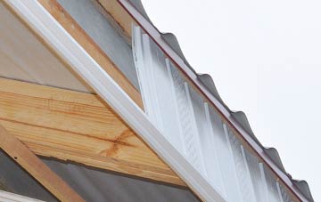 why Cwm fascia repairs are essential