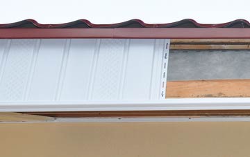 Cwm fascia repair costs