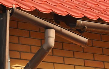 Cwm gutter repair costs