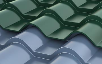 who should consider Cwm plastic roofs