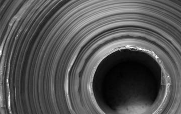 Cwm pvc roof replacement