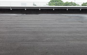 Cwm asphalt roof replacement