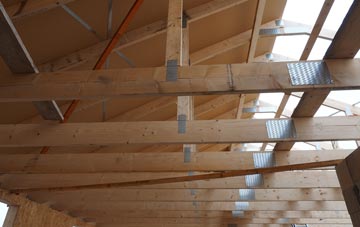 Cwm roof truss costs