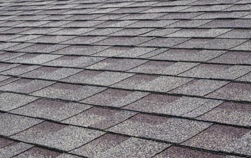 Cwm tiles for shallow pitch roofing