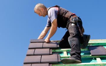 disadvantages of Cwm slate roofing