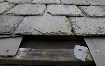 Cwm slate roof repairs and maintenance