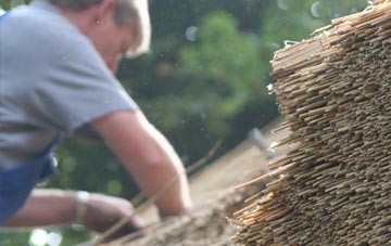 professional Cwm thatchers