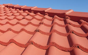 Cwm tile and slate roof replacement