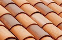 Cwm clay roofing