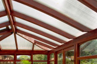Cwm conservatory roofing insulation