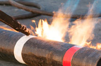 Cwm flat roofing replacement