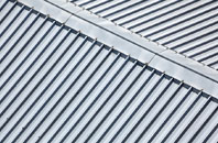 Cwm metal roofing