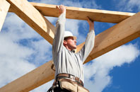 Cwm roof replacement work