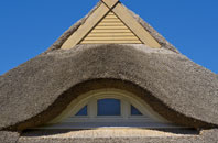 Cwm thatch roofing